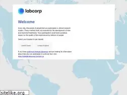 Sites similar to covanceclinicaltrials.com