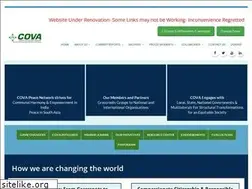 Sites similar to covanetwork.org