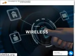 Sites similar to covansystech.com