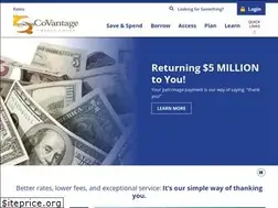 Sites similar to covantagecu.org