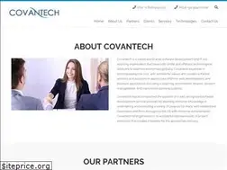 Sites similar to covantech.com