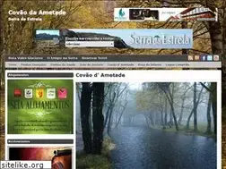 Sites similar to covaodaametade.com