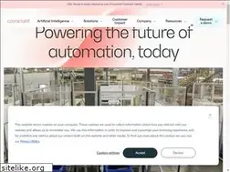 Sites similar to covariant.ai