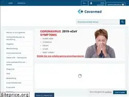 Sites similar to covarmed.be