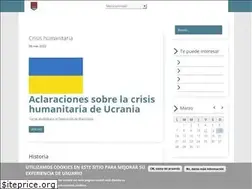 Sites similar to covarrubias.es