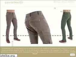 Sites similar to covartex.com