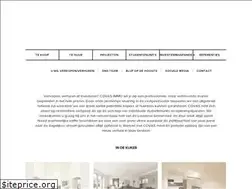 Sites similar to covas.be