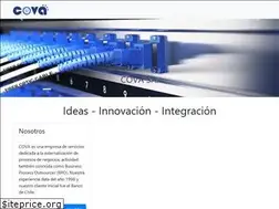 Sites similar to covasa.cl