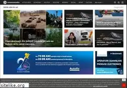 Sites similar to covasnamedia.ro