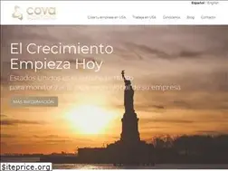 Sites similar to covasolutions.com