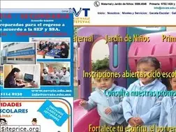 Sites similar to covate.edu.mx