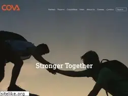 Sites similar to covathinking.com