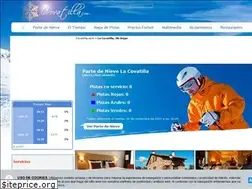 Sites similar to covatilla.com