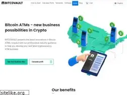 Sites similar to covaultbtm.com
