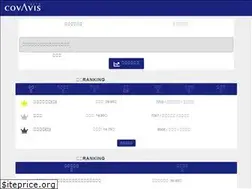 Sites similar to covavis.com