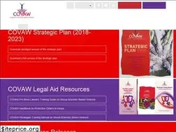 Sites similar to covaw.or.ke
