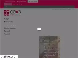 Sites similar to covb.cat