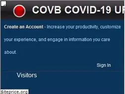 Sites similar to covb.org