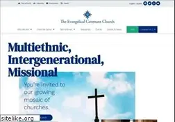 Sites similar to covchurch.org