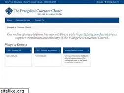 Sites similar to covchurchgiving.com