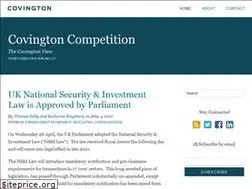 Sites similar to covcompetition.com