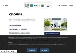 Sites similar to covea.eu