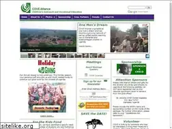 Sites similar to covealliance.org