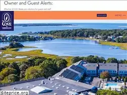Sites similar to coveatyarmouth.com