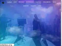 Sites similar to coveband-events.ro