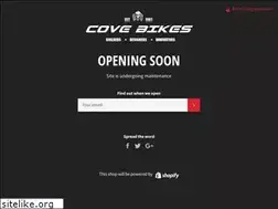 Sites similar to covebike.com