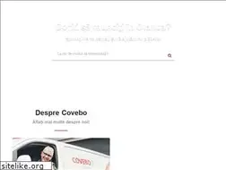 Sites similar to covebo.ro