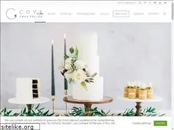 Sites similar to covecakedesign.ie