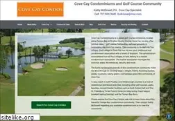 Sites similar to covecaycondos.com