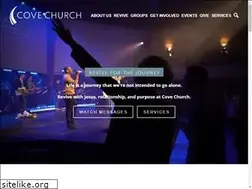 Sites similar to covechurchpnw.com