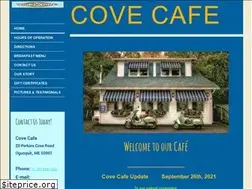 Sites similar to covecorner.com