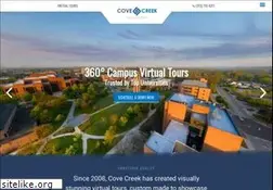 Sites similar to covecreekproductions.com