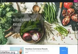 Sites similar to covecutlery.com