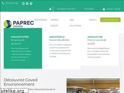 Sites similar to coved.com
