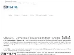 Sites similar to covedil-lda.com