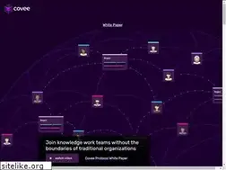 Sites similar to covee.network