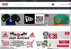 Sites similar to covee.nl