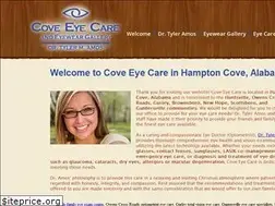 Sites similar to coveeye.com
