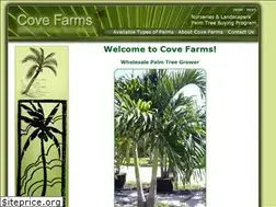 Sites similar to covefarms.com