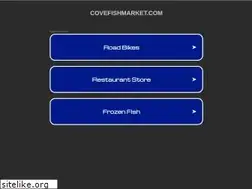 Sites similar to covefishmarket.com