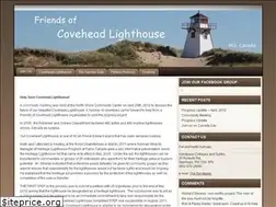 Sites similar to coveheadlighthouse.com