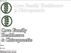 Sites similar to covehealth.com