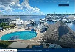 Sites similar to coveinnnaples.com