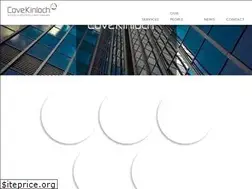 Sites similar to covekinloch.co.nz