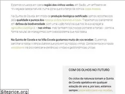 Sites similar to covela.pt