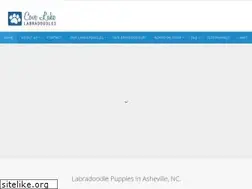 Sites similar to covelakelabradoodles.com